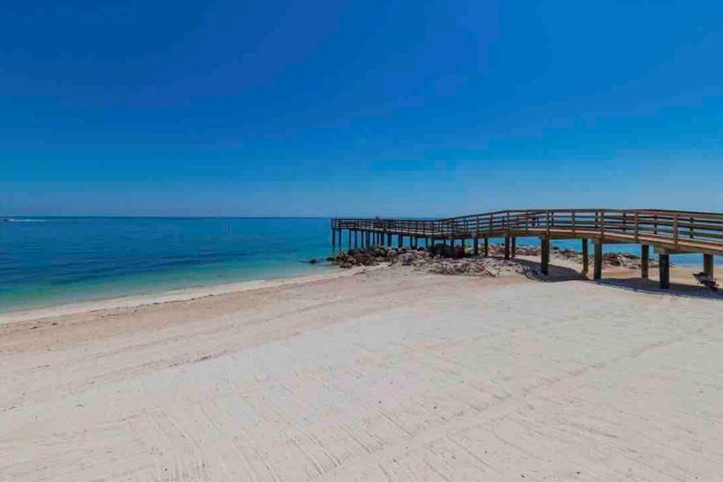 Your Happy Place On The Beach! Key Colony Beach Exterior foto